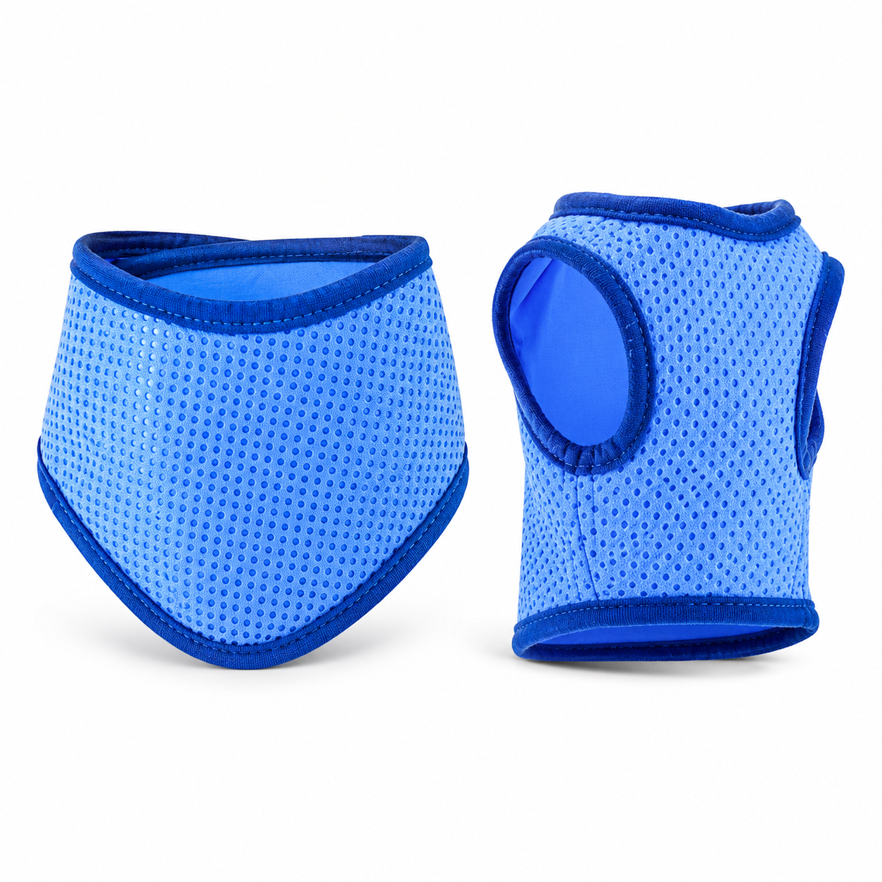 Foulard Rafraîchissant Dogly pour Chien